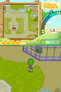 MySims Kingdom - Imagen 13